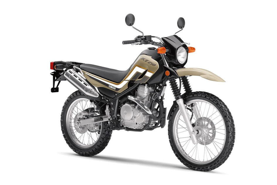 Xt deals dirt bike