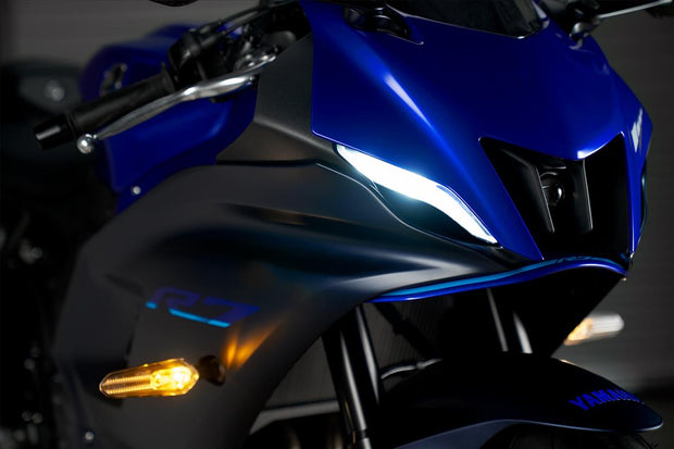 2023 YZF-R7 SUPERSPORT MOTORCYCLE (SPECIAL ORDER ONLY) – Yamaha Motor  Trinidad & Tobago
