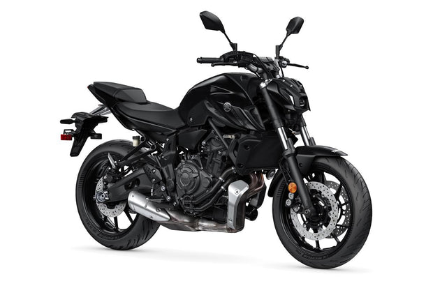2023 Yamaha MT-07 Hyper Naked Motorcycle (SPECIAL ORDER ONLY 