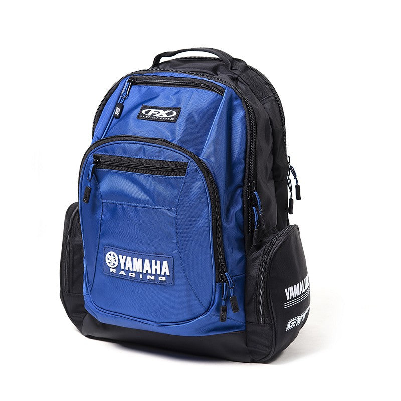 Yamaha Premium Backpack Yamaha Motor Trinidad Tobago